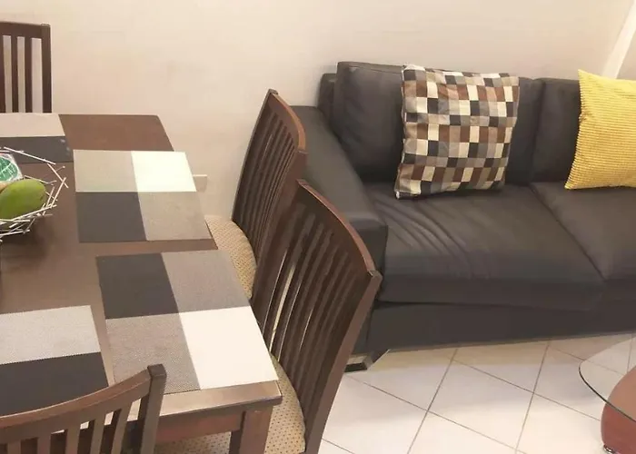 Condominium Studio Type In Mandaluyong City, Philippines *